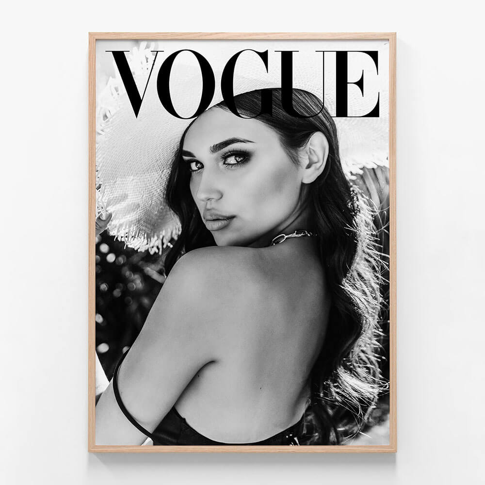 Vogue Look