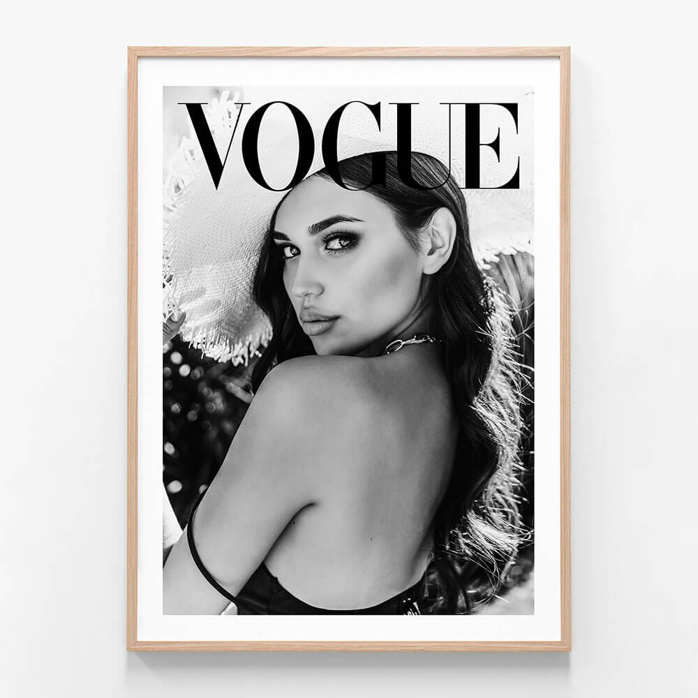 Vogue Look