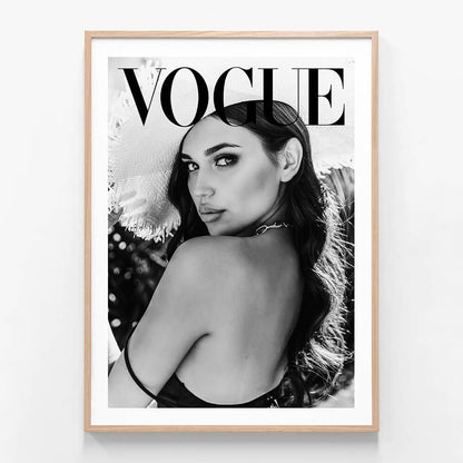 Vogue Look
