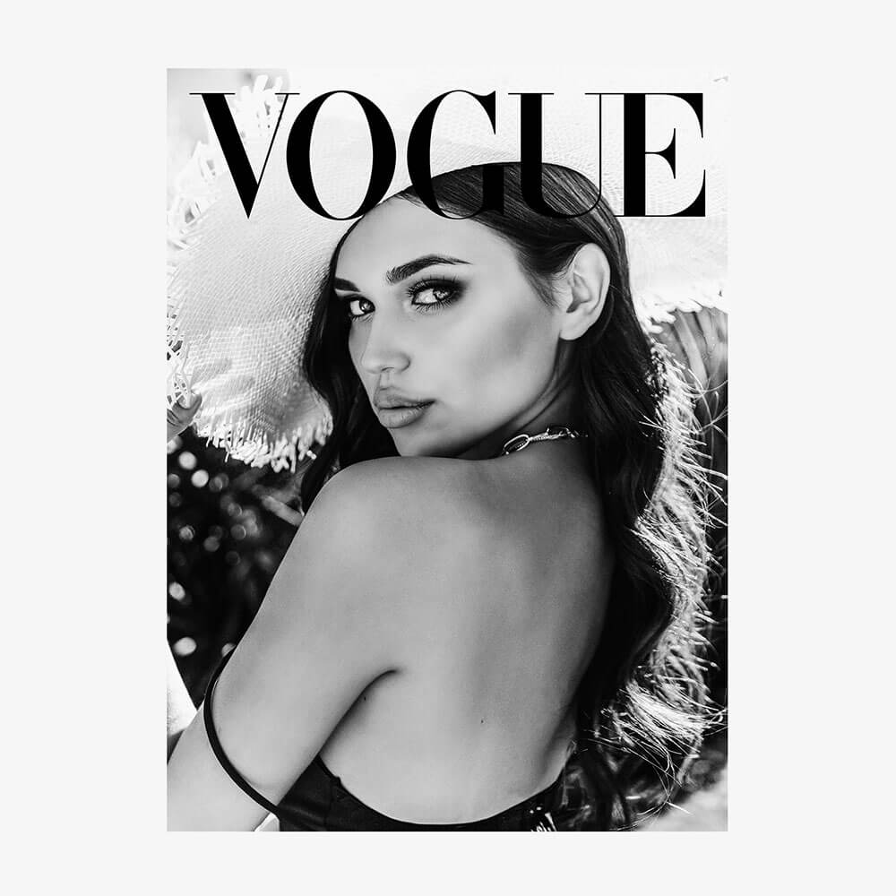 Vogue Look
