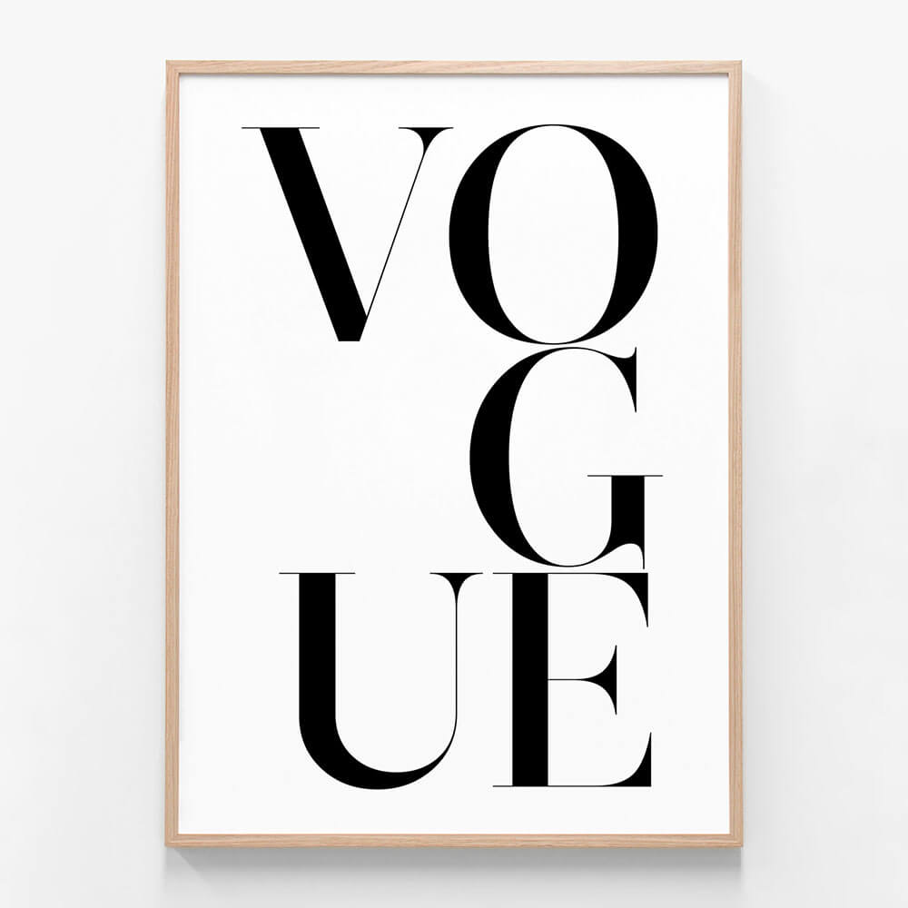 Vogue
