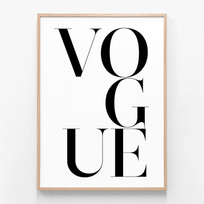 Vogue