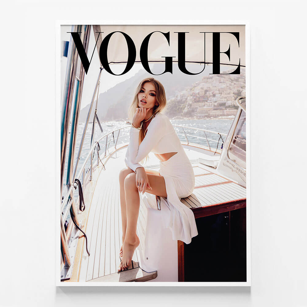 Vogue Positano