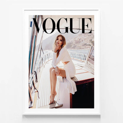 Vogue Positano