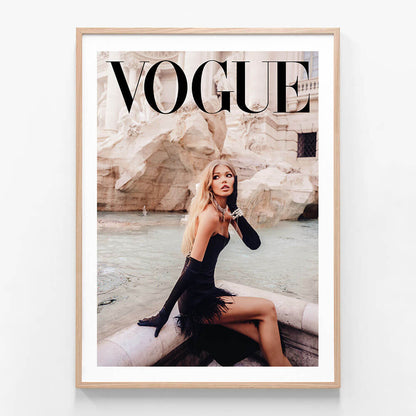 Vogue Trevi