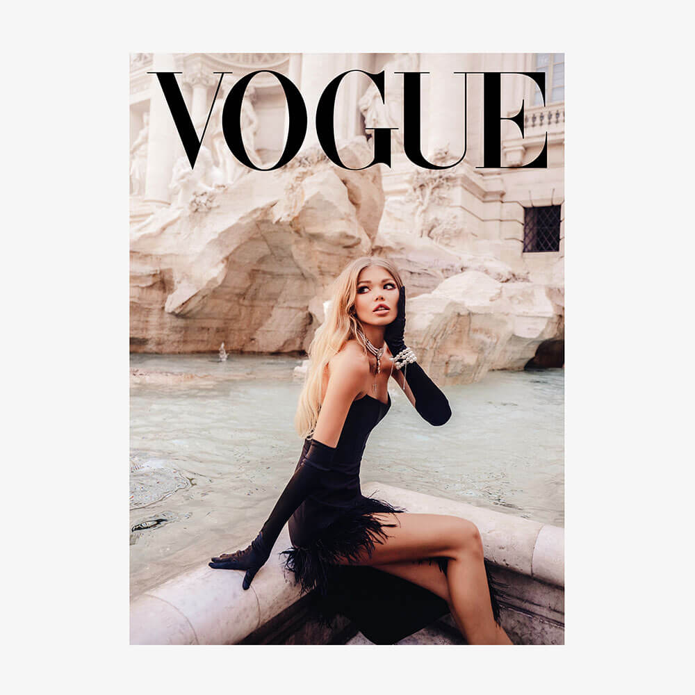 Vogue Trevi