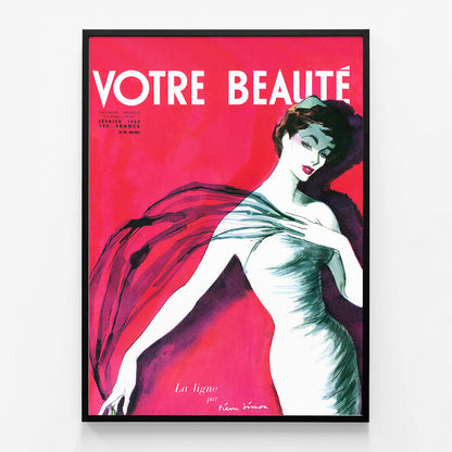 Votre Beauté
