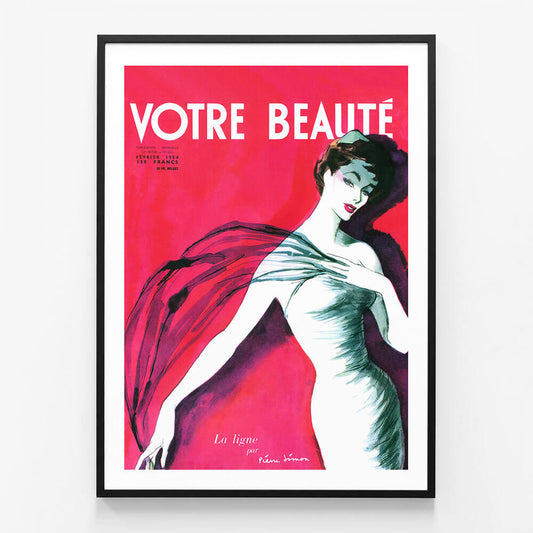 Votre Beauté