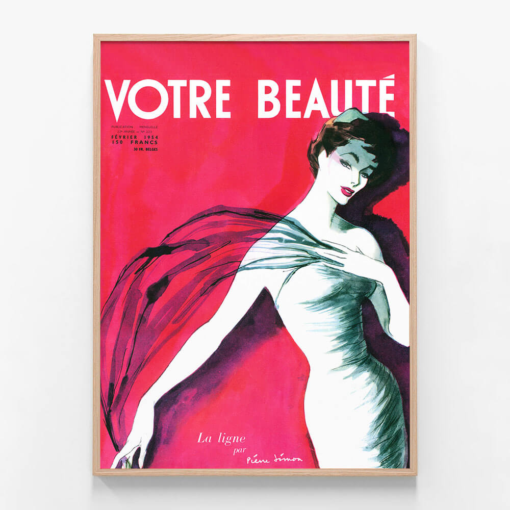 Votre Beauté