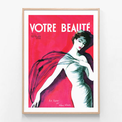 Votre Beauté