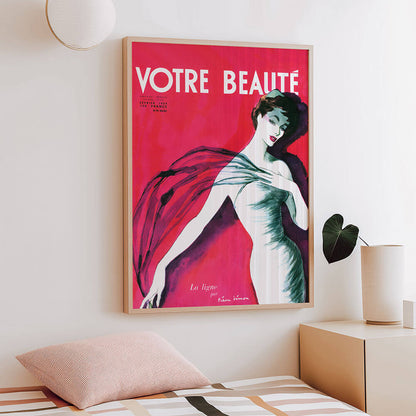 Votre-Beaute-Pink-Vintage-Poster.jpg