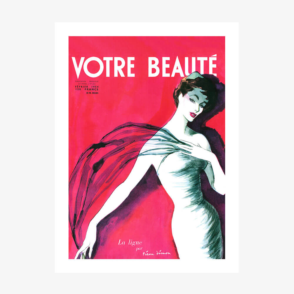 Votre Beauté