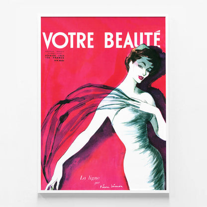 Votre Beauté