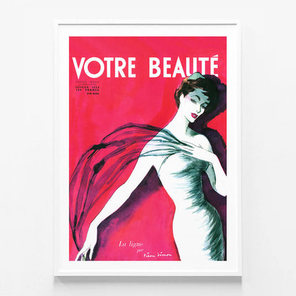 Votre Beauté