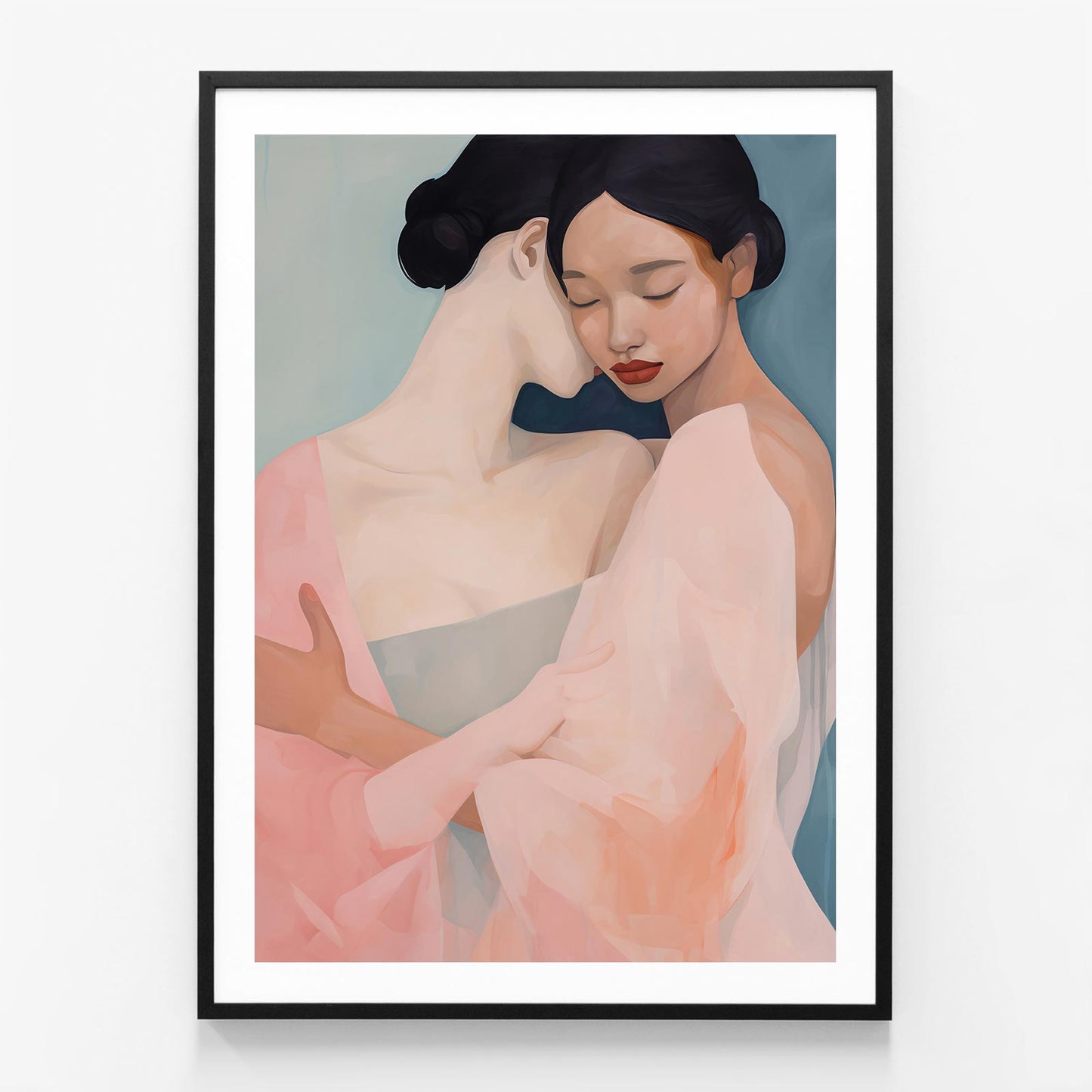 Warm Embrace