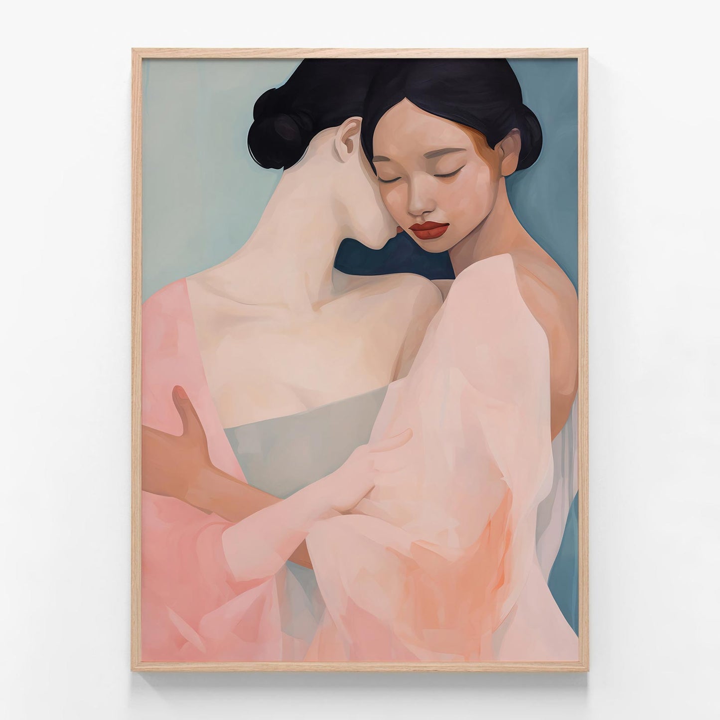 Warm Embrace
