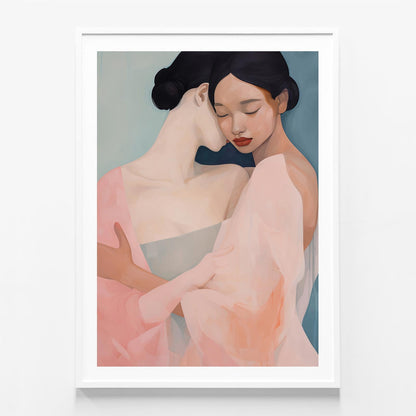 Warm Embrace
