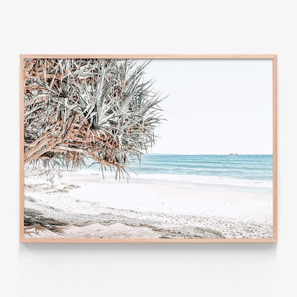 Wategos Beach
