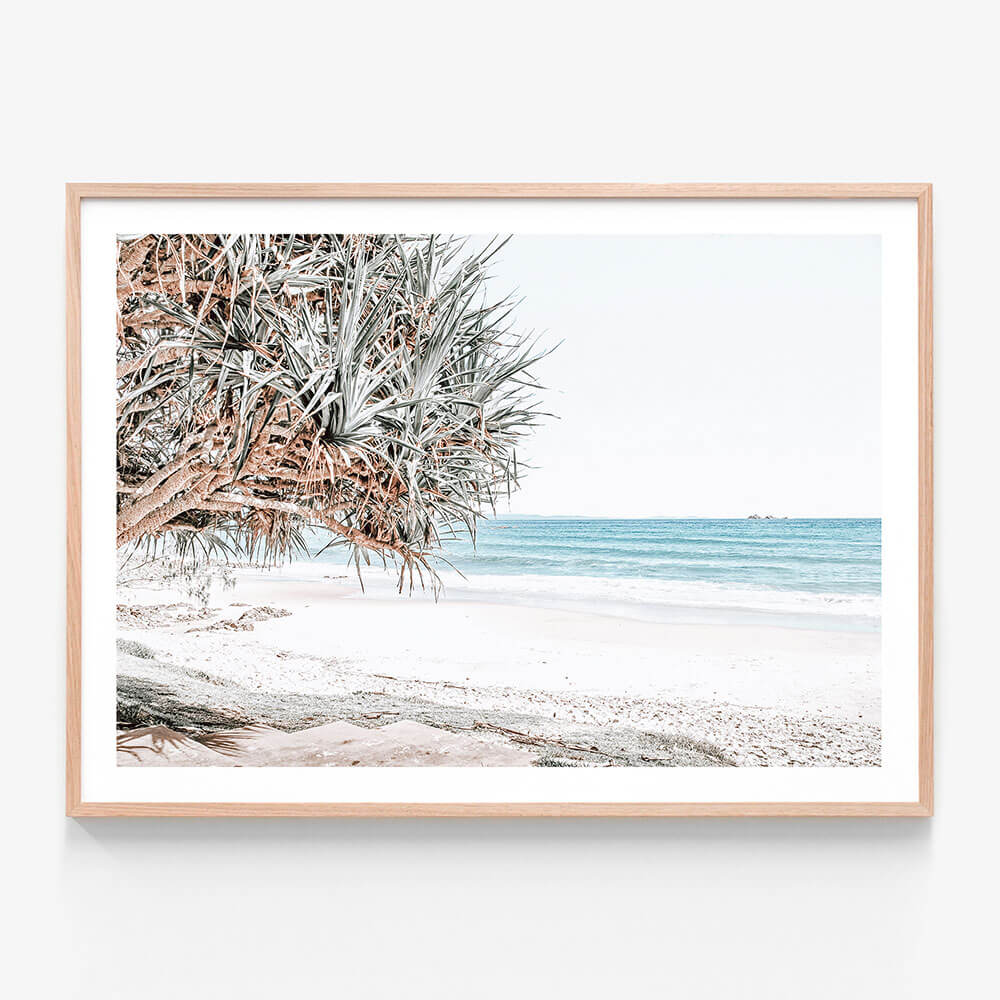 Wategos Beach