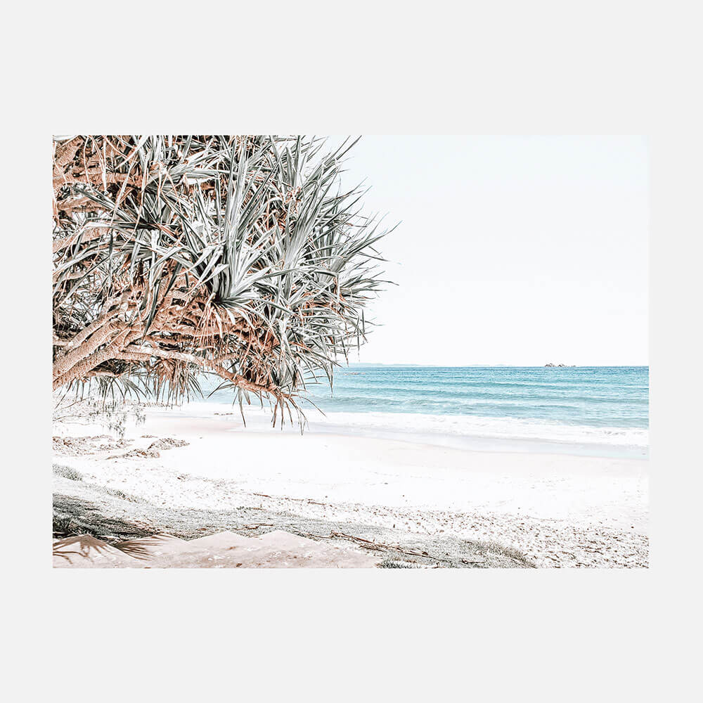 Wategos Beach