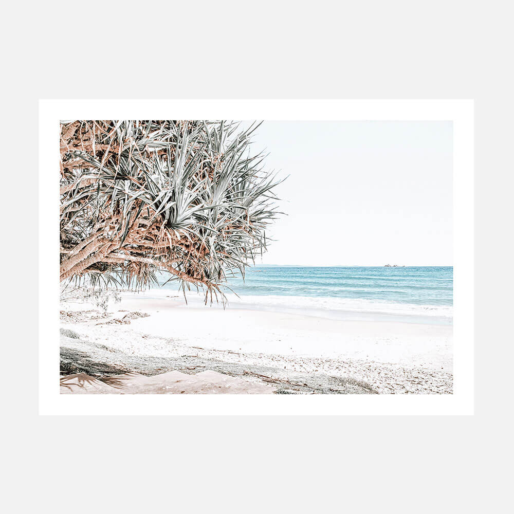 Wategos Beach
