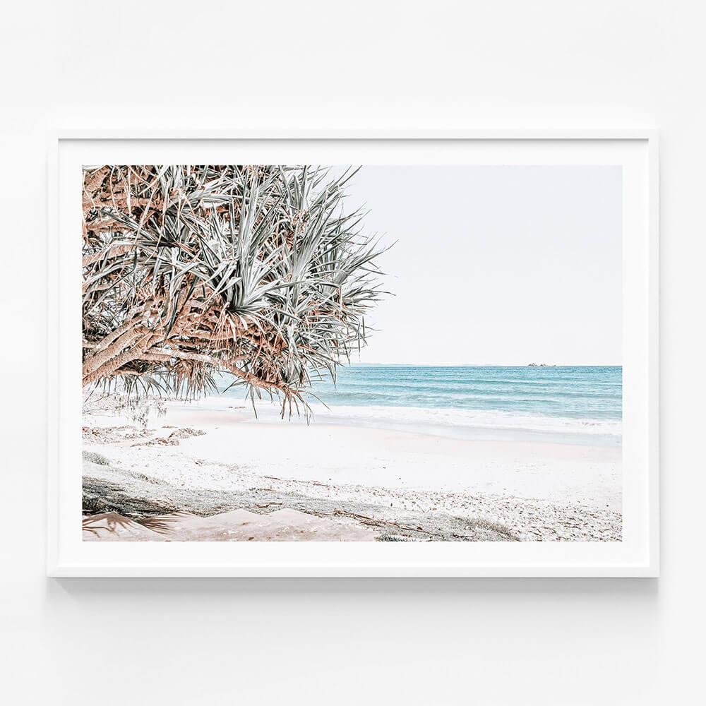 Wategos Beach