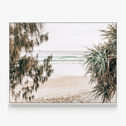 Wategos Canvas