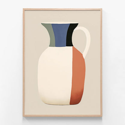 Water Jar No. 2