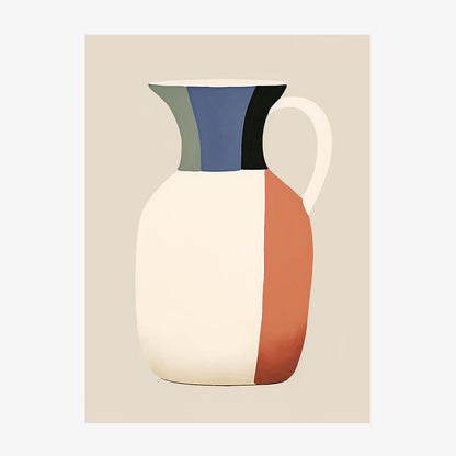 Water Jar No. 2