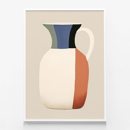 Water Jar No. 2
