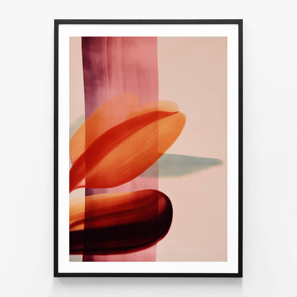 Watercolour Impressions No. 2