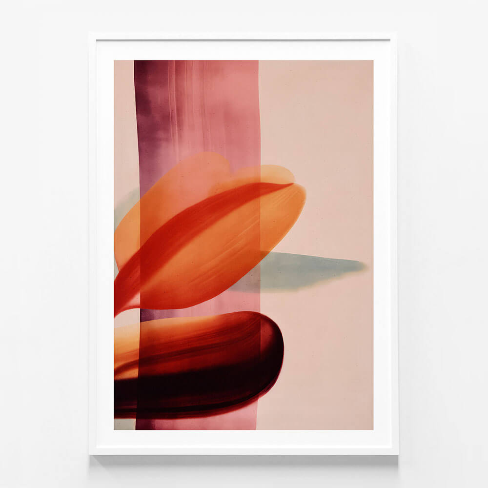 Watercolour Impressions No. 2