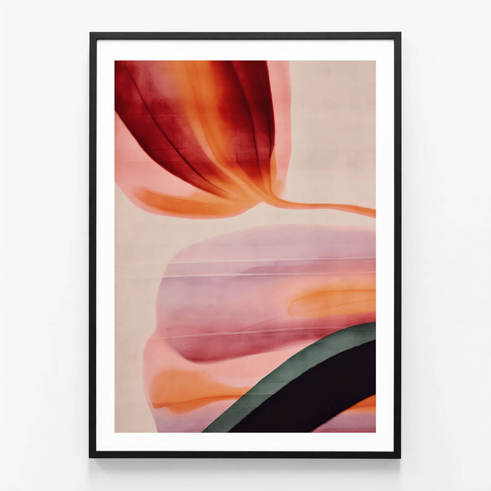 Watercolour Impressions