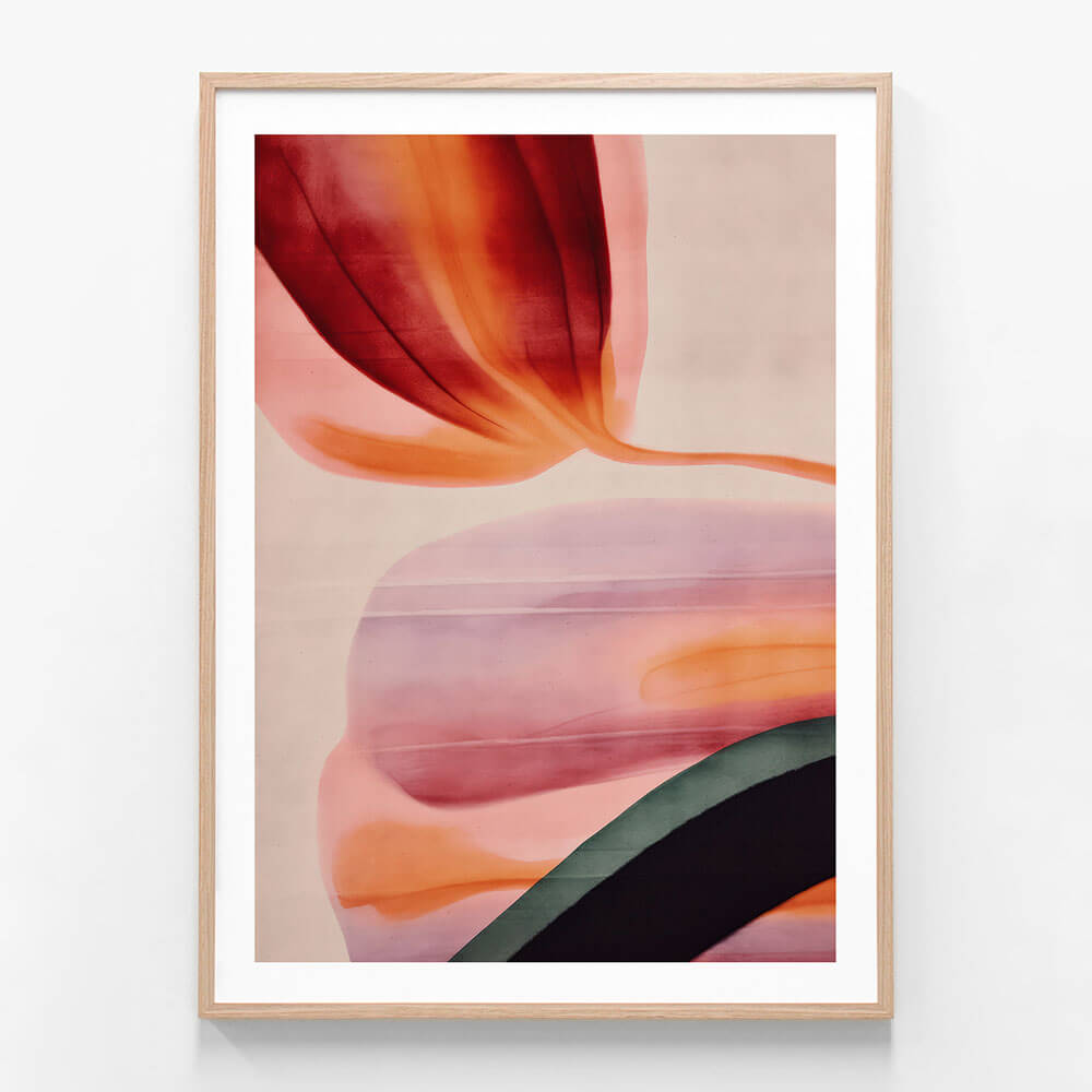 Watercolour Impressions