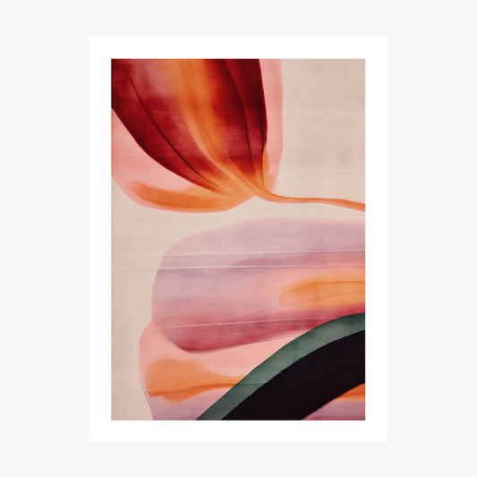 Watercolour Impressions