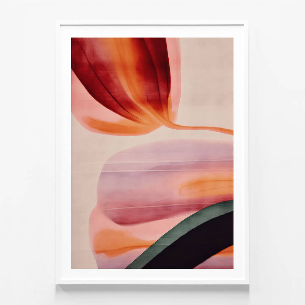 Watercolour Impressions