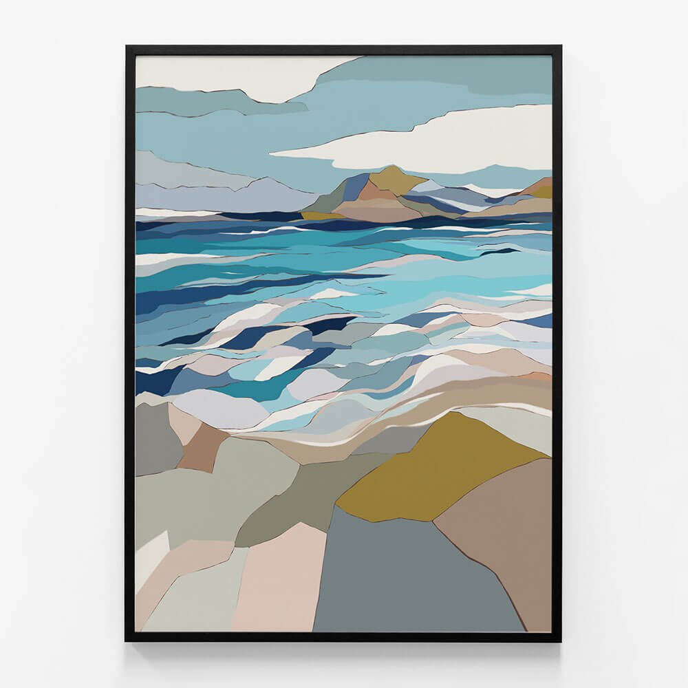 Waterfront No. 2