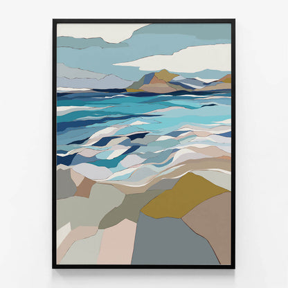 Waterfront No. 2