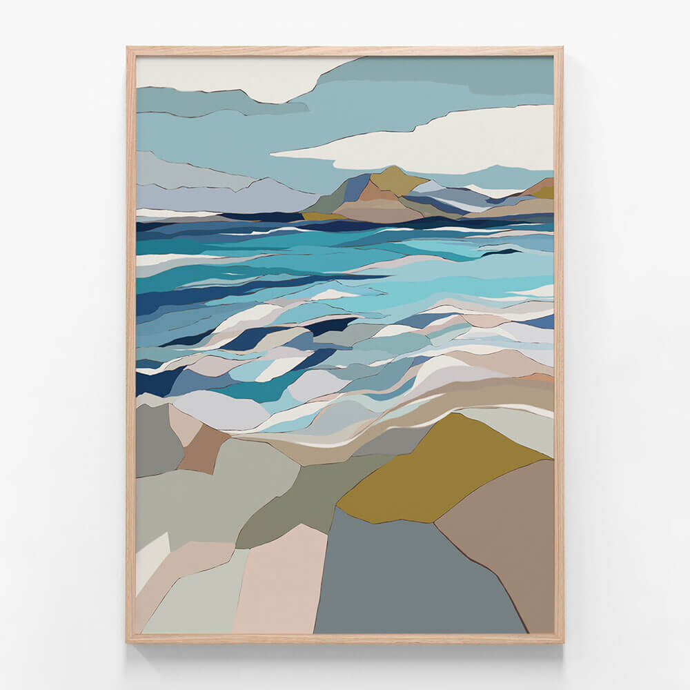Waterfront No. 2