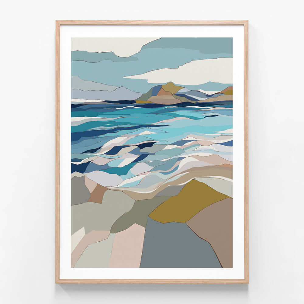 Waterfront No. 2