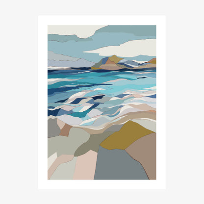 Waterfront No. 2