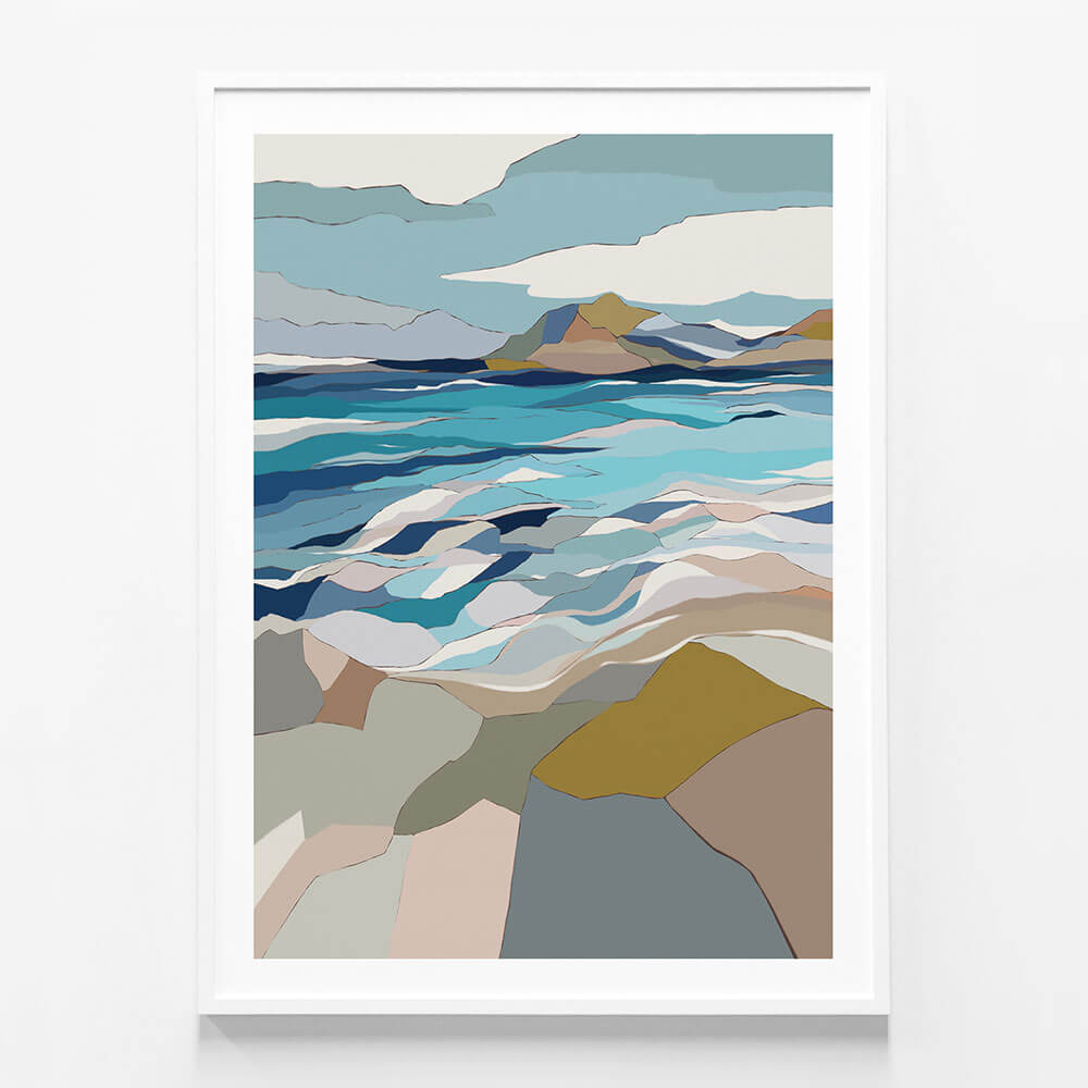Waterfront No. 2