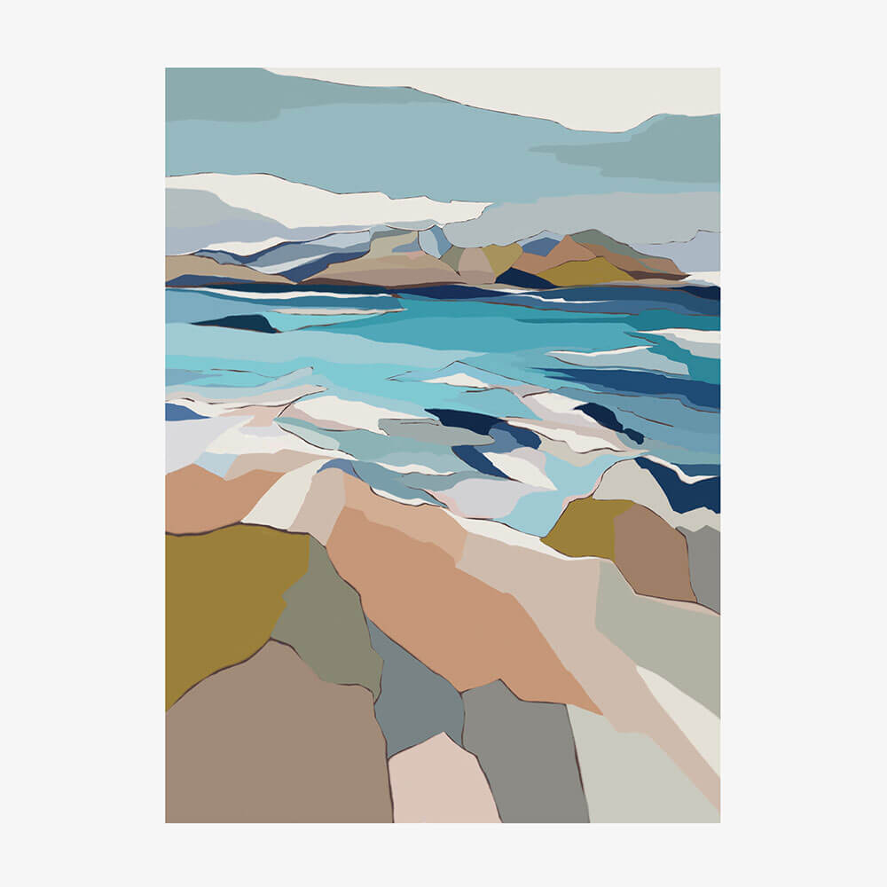 Waterfront