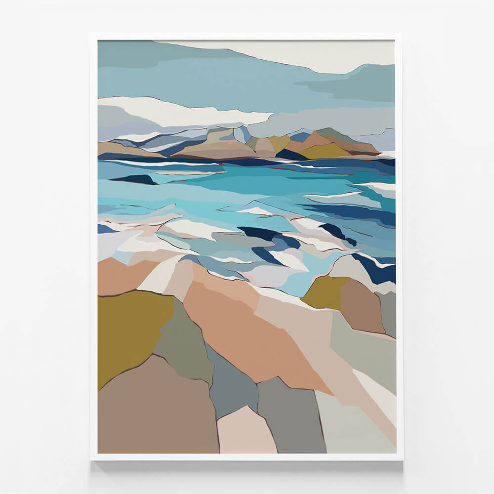 Waterfront