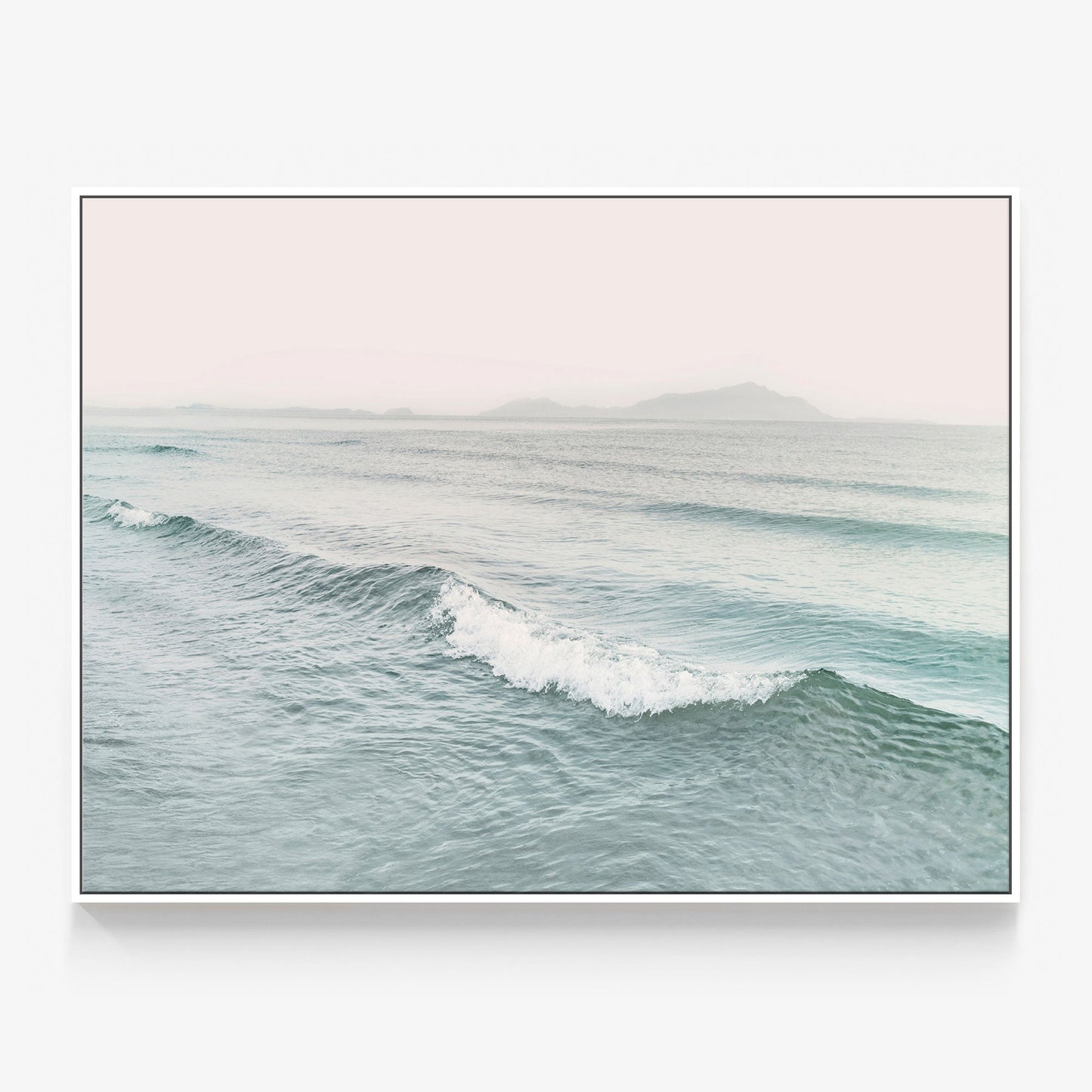 Wave Canvas