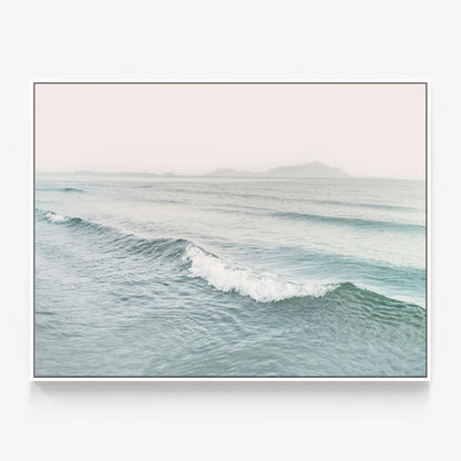Wave Canvas