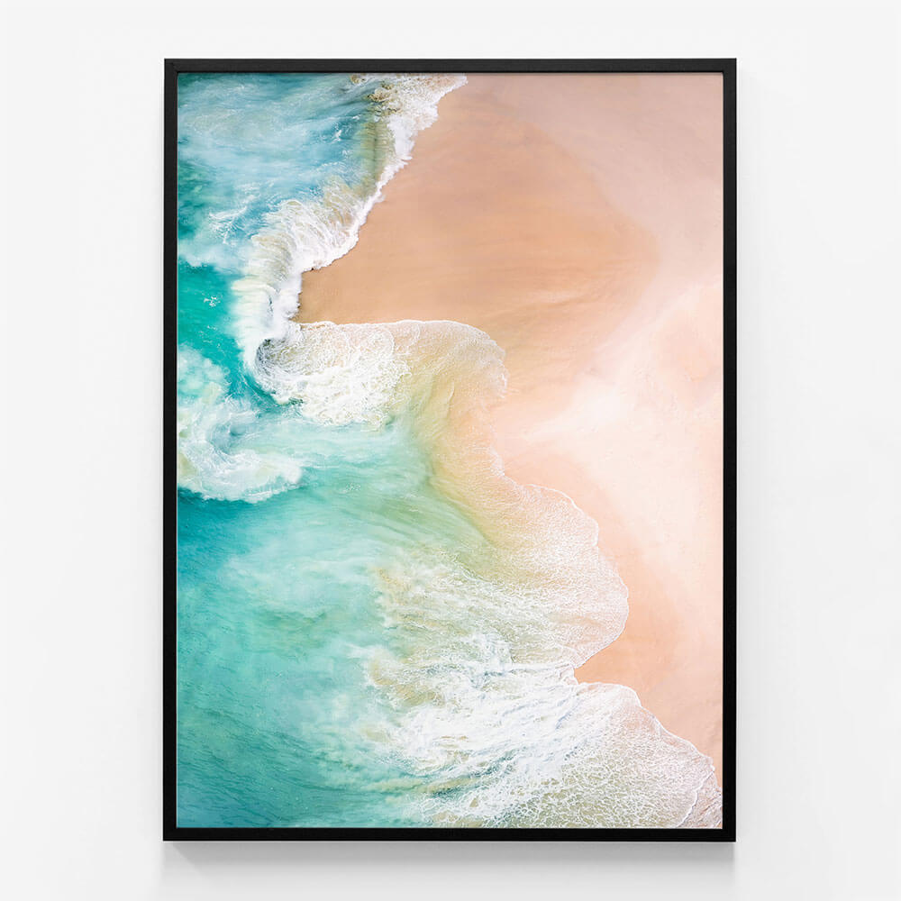 Wild Coast No. 2