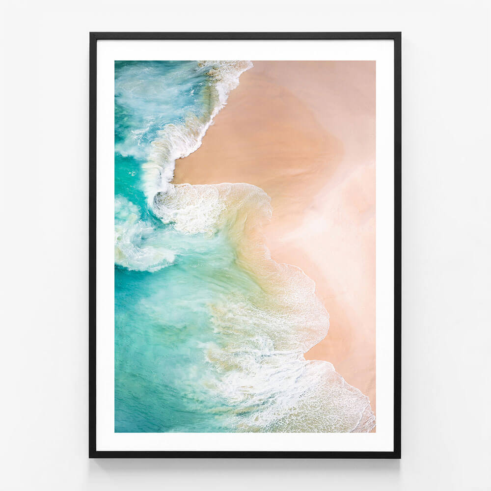 Wild Coast No. 2