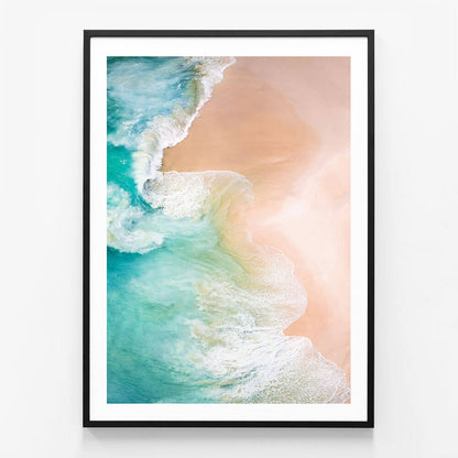 Wild Coast No. 2