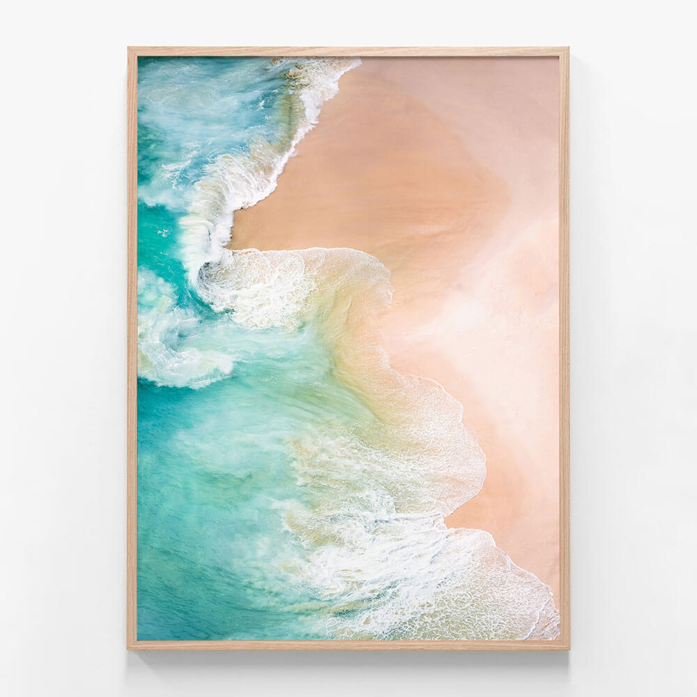Wild Coast No. 2